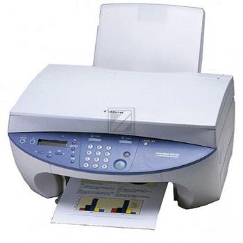 Canon Imageclass MPC 100 Canon Imageclass MPC 100