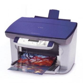 Canon Imageclass MPC 200 Canon Imageclass MPC 200