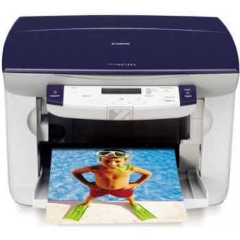 Canon Imageclass MPC 190 Canon Imageclass MPC 190