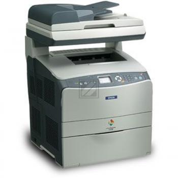 Epson Aculaser CX 21 NFT Epson Aculaser CX 21 NFT