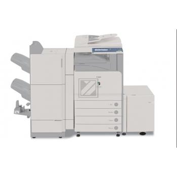 Canon Color Imagerunner C 3380 I Canon Color Imagerunner C 3380 I