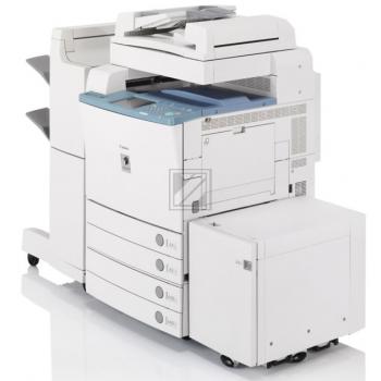 Canon CLC 3200 N Canon CLC 3200 N
