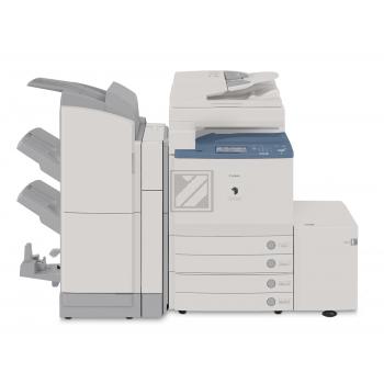 Canon Color Imagerunner C 4580 Canon Color Imagerunner C 4580