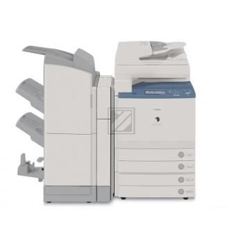 Canon Color Imagerunner C 4580 I Canon Color Imagerunner C 4580 I