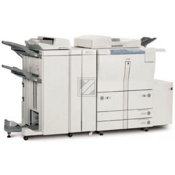 Canon Color Imagerunner C 5180 Canon Color Imagerunner C 5180