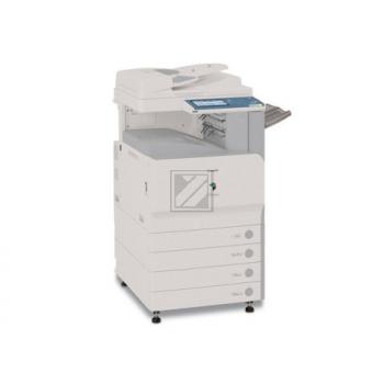 Canon Color Imagerunner C 5185 I Canon Color Imagerunner C 5185 I