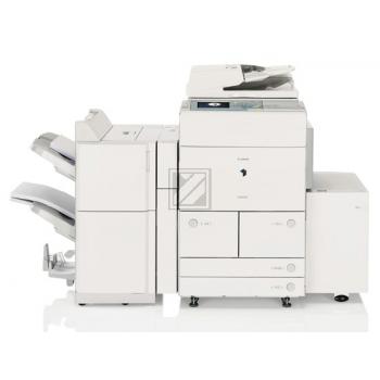 Canon Imagerunner C 5870 C Canon Imagerunner C 5870 C