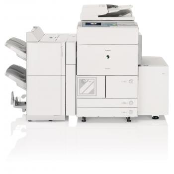 Canon Imagerunner C 5870 CI Canon Imagerunner C 5870 CI