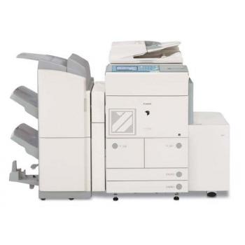 Canon Color Imagerunner C 5058 Canon Color Imagerunner C 5058