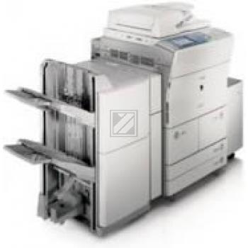 Canon Color Imagerunner C 5800 C Canon Color Imagerunner C 5800 C