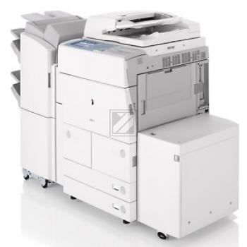 Canon Color Imagerunner C 5870 Canon Color Imagerunner C 5870
