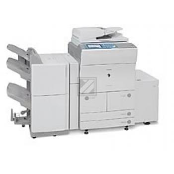 Canon Color Imagerunner C 5870 U Canon Color Imagerunner C 5870 U