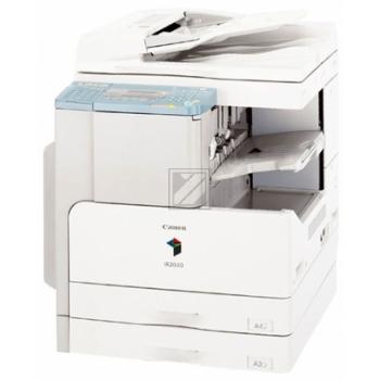Canon Imagerunner 2020 I Canon Imagerunner 2020 I