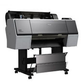 Epson Color Proofer 7600 Epson Color Proofer 7600