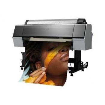 Epson Color Proofer 4450 Epson Color Proofer 4450