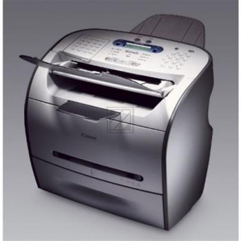 Canon I-Sensys FAX L 390 Canon I-Sensys FAX L 390