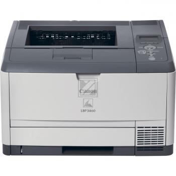 Canon I-Sensys LBP-3460 Canon I-Sensys LBP-3460