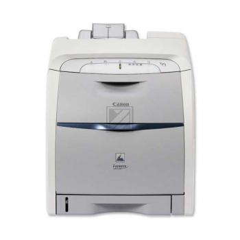 Canon I-Sensys LBP-5300 Canon I-Sensys LBP-5300