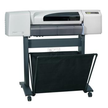 Hewlett Packard Designjet 510 Hewlett Packard Designjet 510