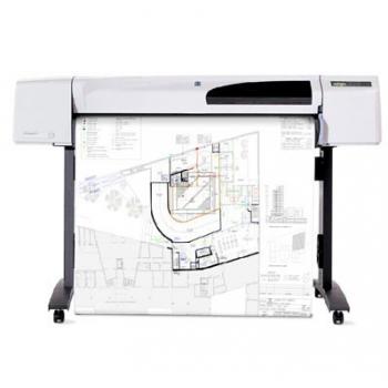 Hewlett Packard Designjet 510 PS Hewlett Packard Designjet 510 PS