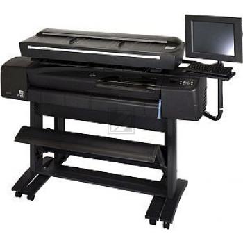 Hewlett Packard Designjet 815 MFP Hewlett Packard Designjet 815 MFP