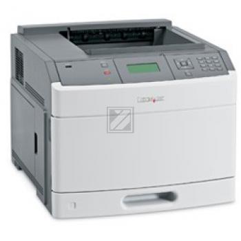 Lexmark T 650 Lexmark T 650