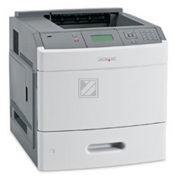 Lexmark T 654 Lexmark T 654
