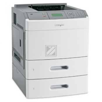 Lexmark T 654 DTN Lexmark T 654 DTN