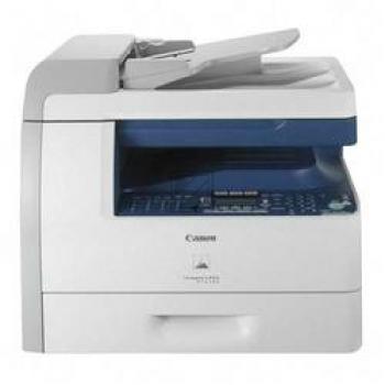 Canon Imageclass MF 6580 Canon Imageclass MF 6580