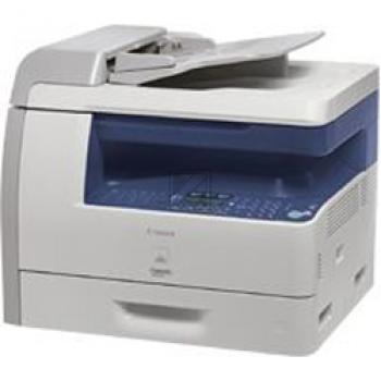 Canon I-Sensys MF 6560 Canon I-Sensys MF 6560