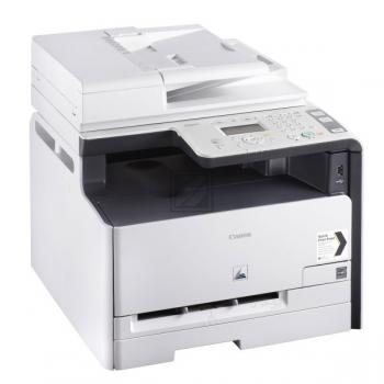 Canon I-Sensys MF 6520 PL Canon I-Sensys MF 6520 PL