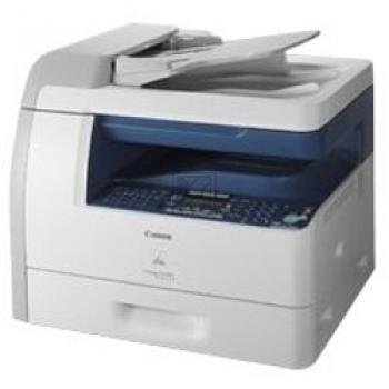 Canon Imageclass MF 6550 PL Canon Imageclass MF 6550 PL
