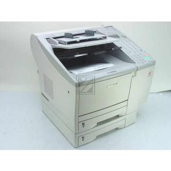 Canon Laser Class 730 I Canon Laser Class 730 I
