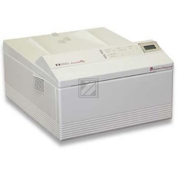Hewlett Packard (HP) Laserjet II P