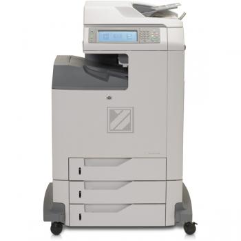 Hewlett Packard Color Laserjet 4730 MFP Hewlett Packard Color Laserjet 4730 MFP