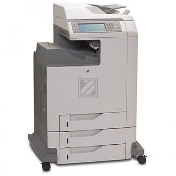 Hewlett Packard Color Laserjet 4730 X MFP Hewlett Packard Color Laserjet 4730 X MFP