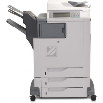 Hewlett Packard Color Laserjet 4730 XM MFP Hewlett Packard Color Laserjet 4730 XM MFP