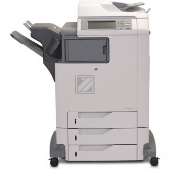 Hewlett Packard Color Laserjet 4730 XS MFP Hewlett Packard Color Laserjet 4730 XS MFP