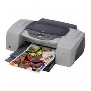 Hewlett Packard CP 1700 PS Hewlett Packard CP 1700 PS