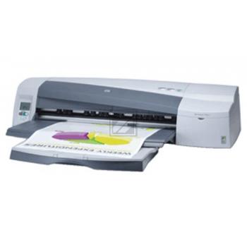 Hewlett Packard Designjet 100 Plus Hewlett Packard Designjet 100 Plus