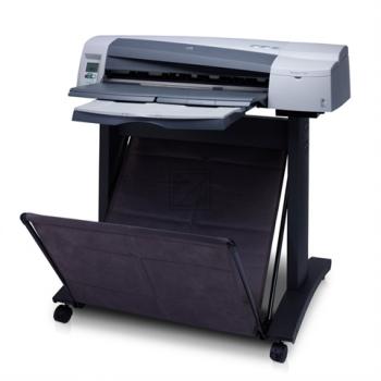 Hewlett Packard Designjet 110 Plus NR Hewlett Packard Designjet 110 Plus NR