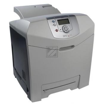 Lexmark C 520 N Lexmark C 520 N