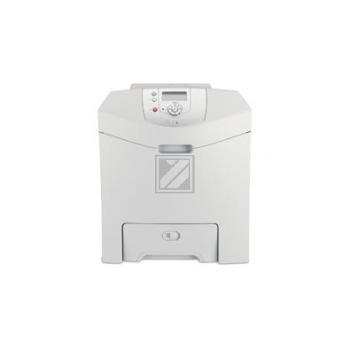 Lexmark Optra C 524 DN Lexmark Optra C 524 DN