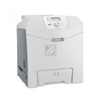 Lexmark C 532 Lexmark C 532