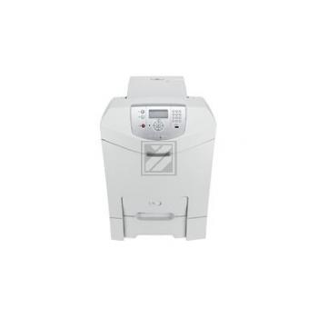 Lexmark Optra C 534 N Lexmark Optra C 534 N