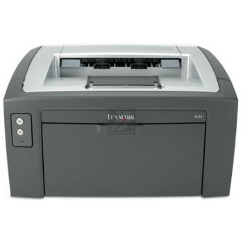 Lexmark Optra E 120 Lexmark Optra E 120
