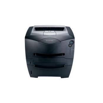 Lexmark Optra E 240 N Lexmark Optra E 240 N