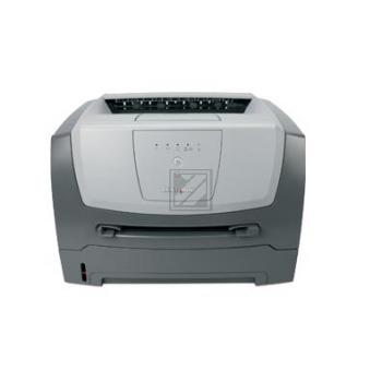 Lexmark Optra E 250 D Lexmark Optra E 250 D