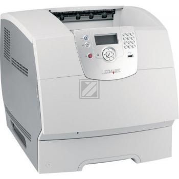 Lexmark Optra T 644 TN Lexmark Optra T 644 TN