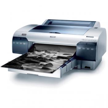 Epson Stylus Pro 4800 Professional Epson Stylus Pro 4800 Professional